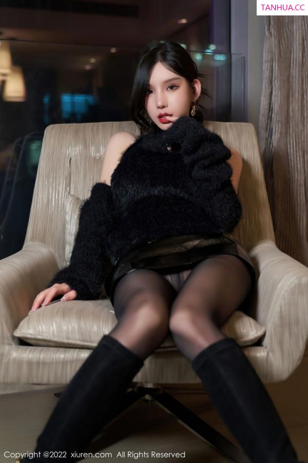 周于希dummy  [XiuRen]高清写真图 2022.01.07 No.4437 周于希Sally第26张图片